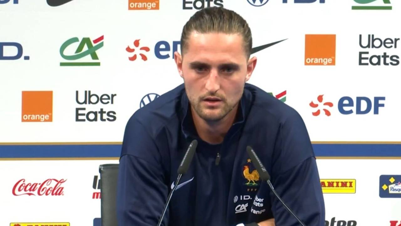 Wortbruch! Rabiot-Wechsel fix