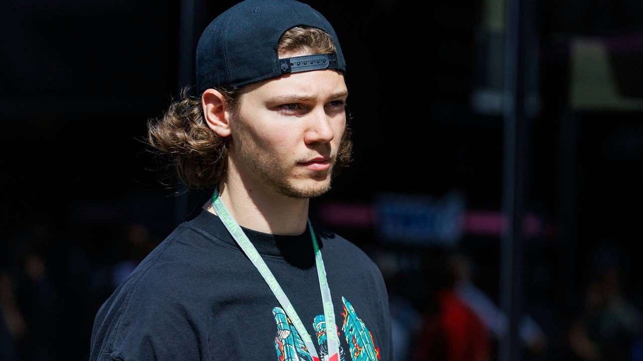 Seider hält viel von „Nachbar“ St. Brown