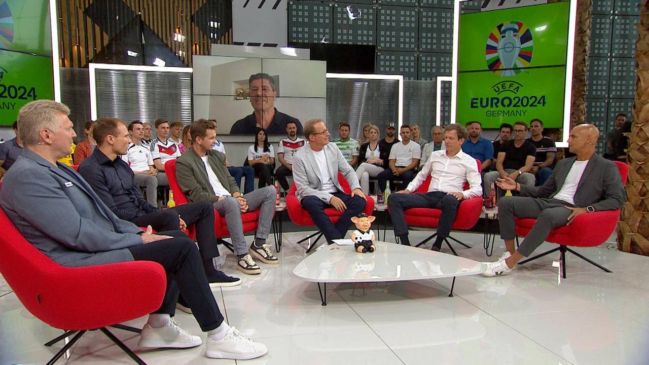 EM-Doppelpass mit Kohler