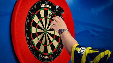Die PDC Europe Next Gen fand am Wochenende in Sindelfingen statt