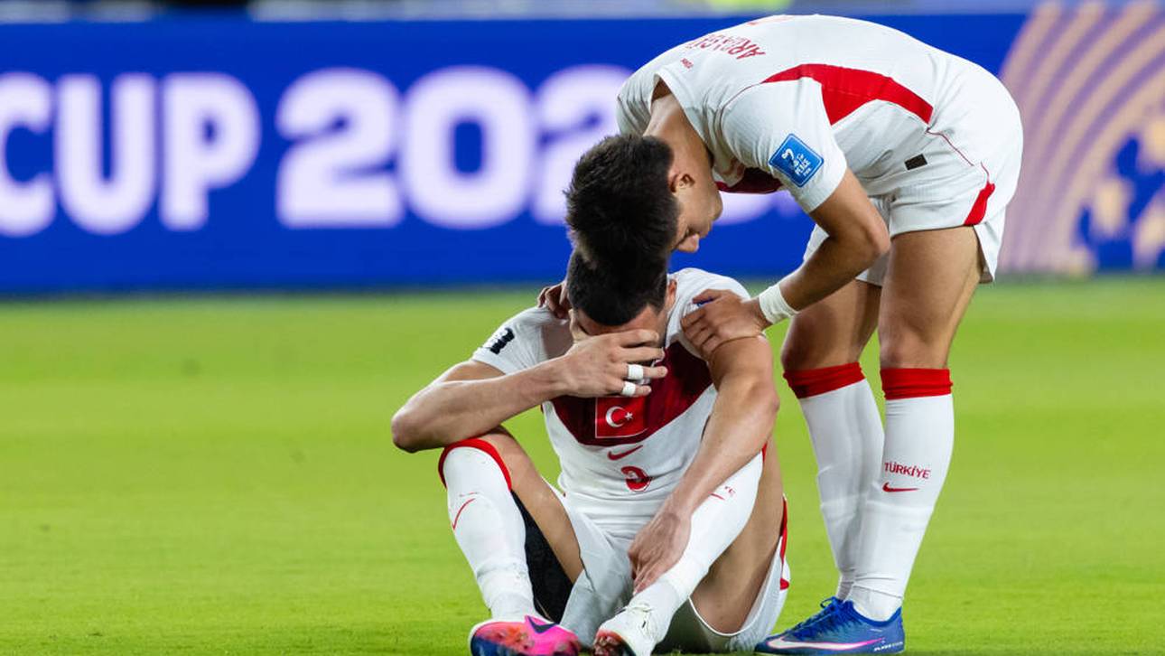 „Was hat die Türkei verbrochen?“