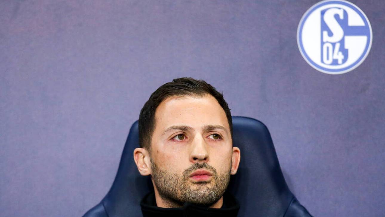 Wie Tedesco einst Höwedes vertrieb