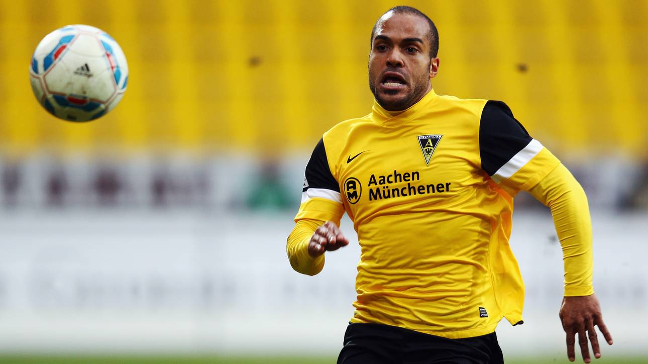 Odonkor-Abschied mit vielen Stars