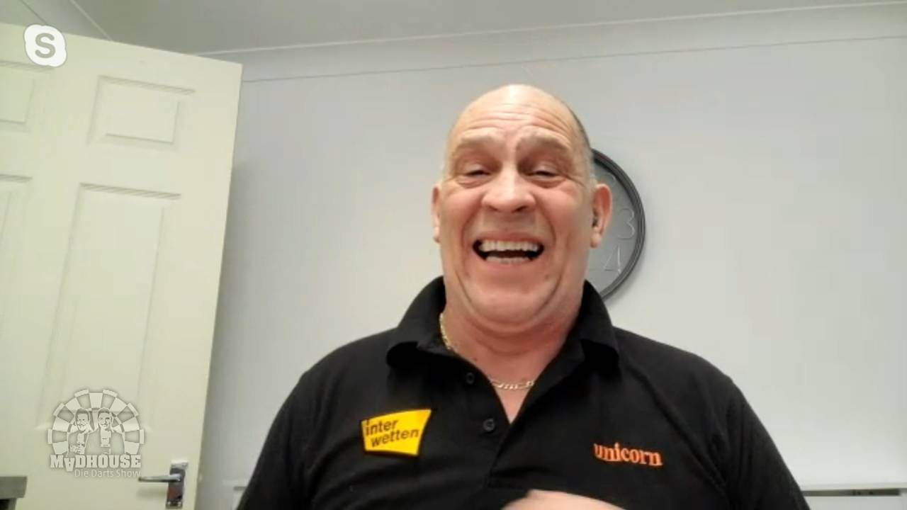 Madhouse: Russ Bray über die Voraussetzungen und Anforderungen an den Caller-Job