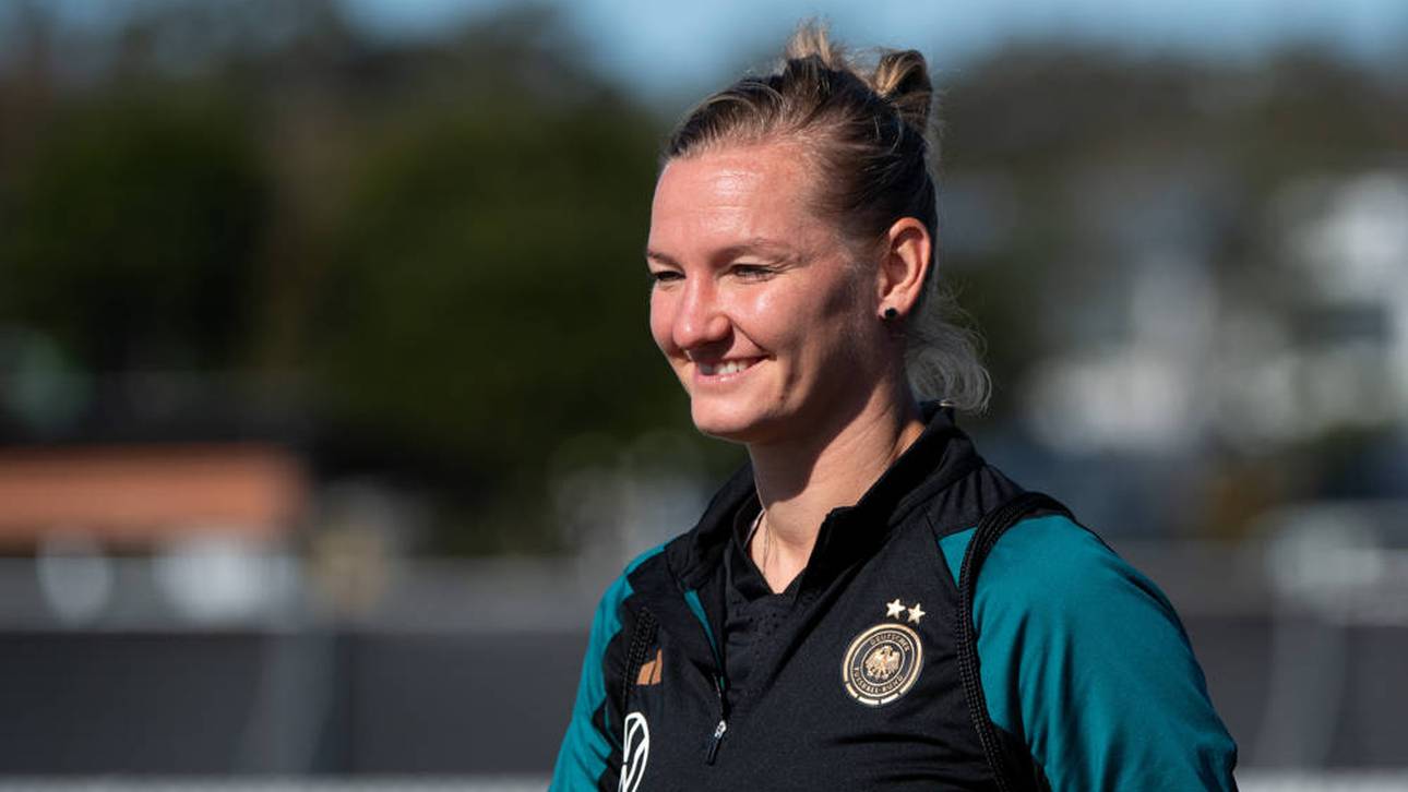 Kuriose Fakten zu Alexandra Popp