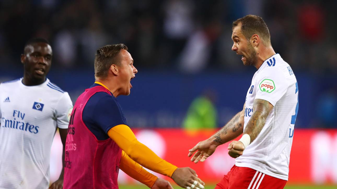 Derby in Hamburg! Der heiße Sonntag