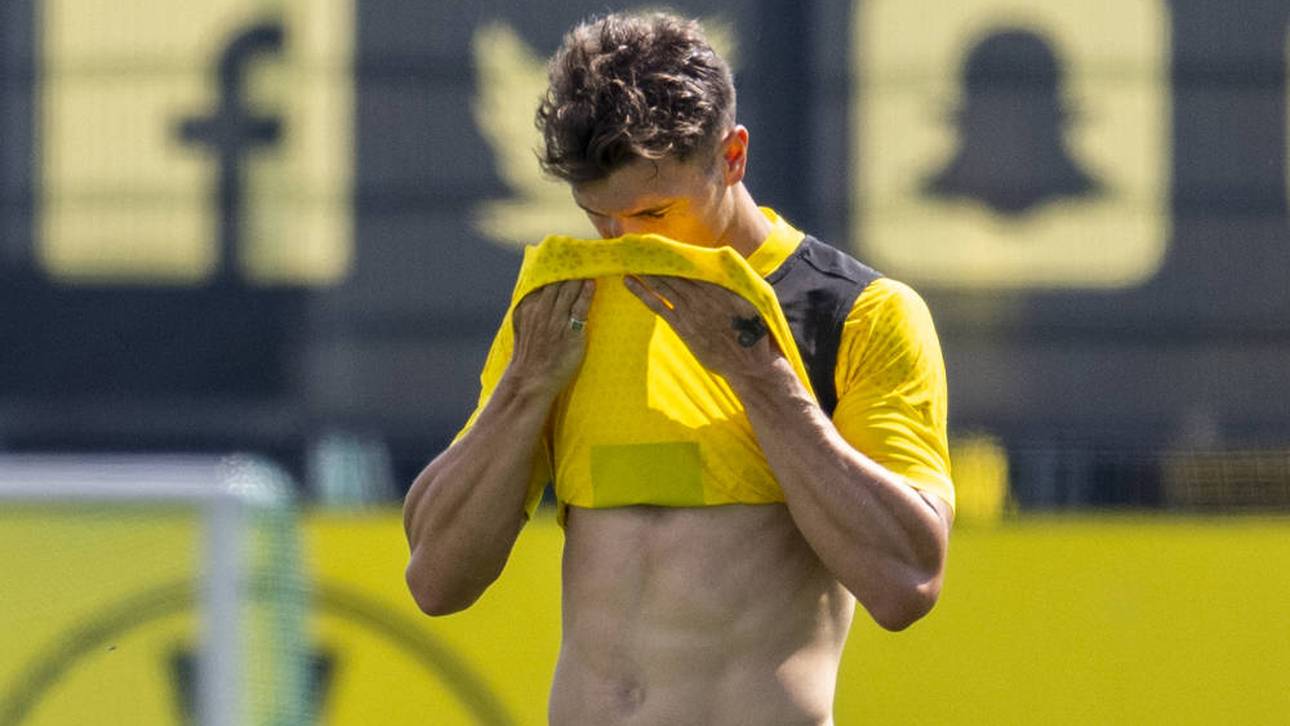 BVB-Wechsel offenbar geplatzt