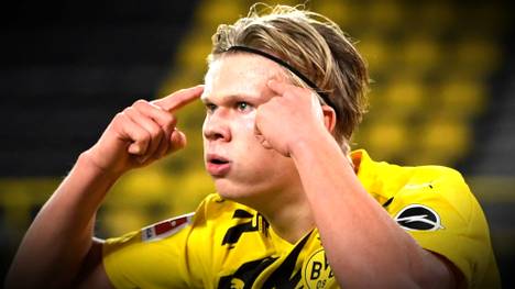 Barcelonas Ex-Transferberater Ariedo Braida hat erklärt, dass er Erling Haaland bereits verpflichten wollte, als dieser noch für Molde spielte. Bei den Katalanen sah man im heutigen BVB-Star aber kein "Barca-Profil".