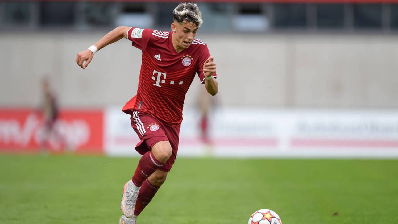 Salihamidzic böse hinters Licht geführt?