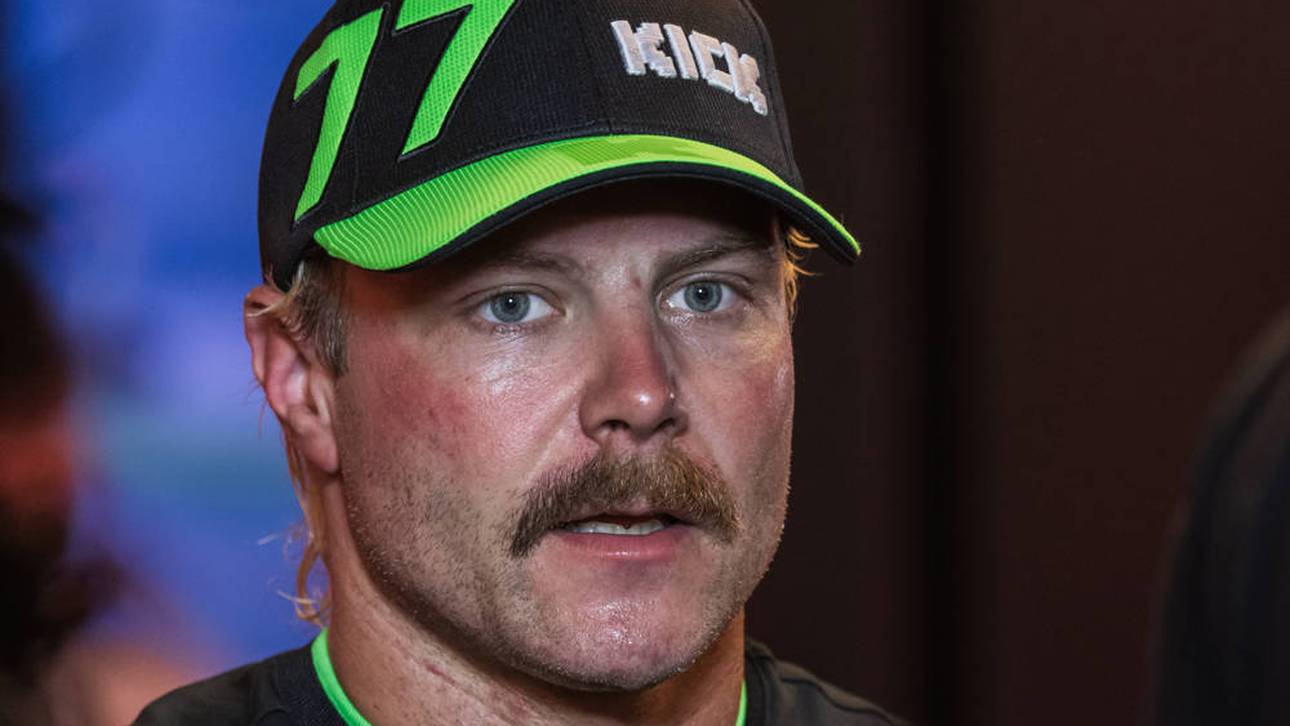 Bottas schießt gegen Ex-Team