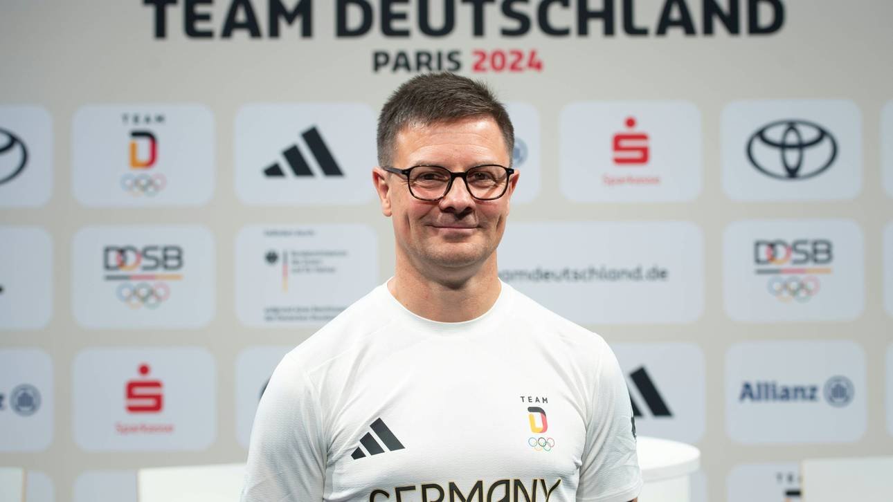 Studie: Breitensport für Deutsche wichtiger als Spitzensport