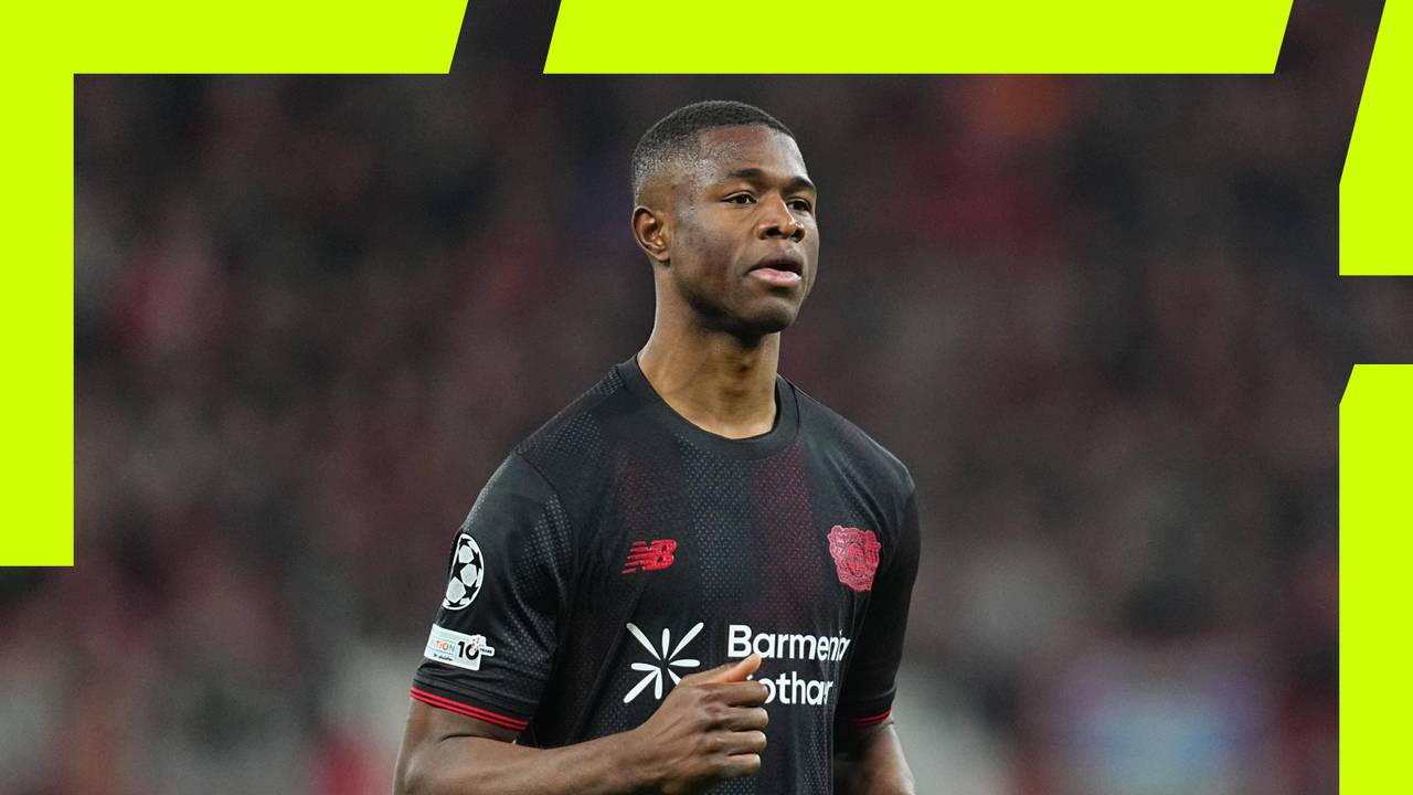 Liefern sich Bayern und Arsenal ein Rennen um dieses Juwel?