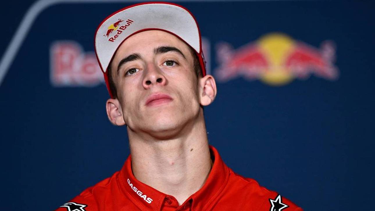 Acosta: Auf dem Weg zur Legende