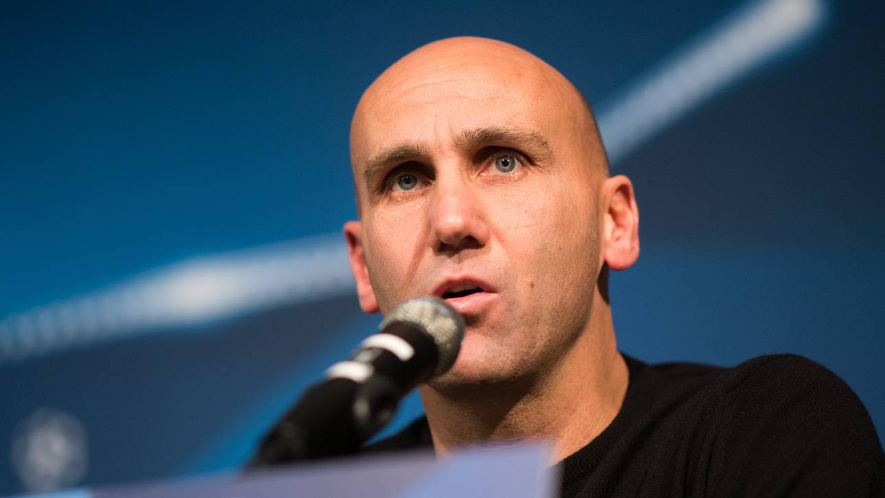 Schubert: Forsche Töne vor Pep-Duell