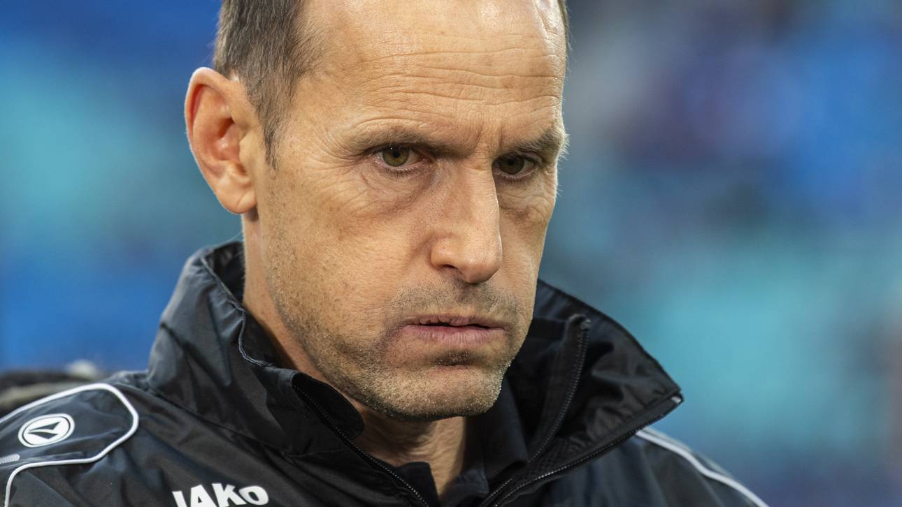 Kommt Ex-BVB-Coach für Herrlich?
