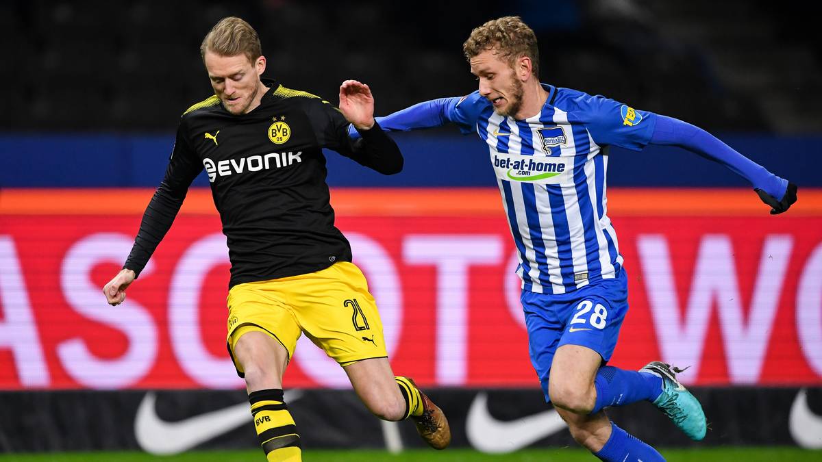 Anstelle des Gabuners bekommt Weltmeister Andre Schürrle eine Chance von Beginn an