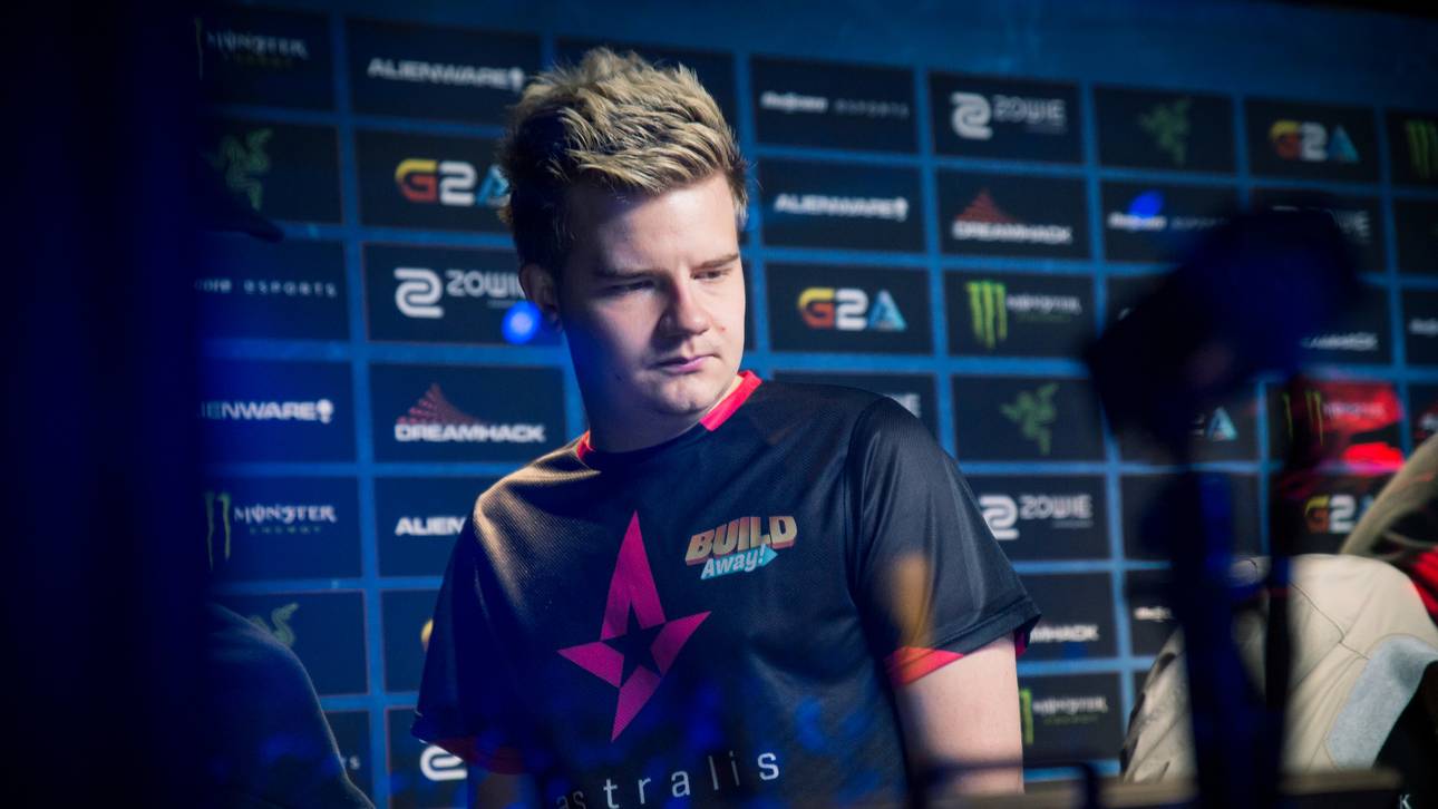 mouz stürzt Astralis vom Thron
