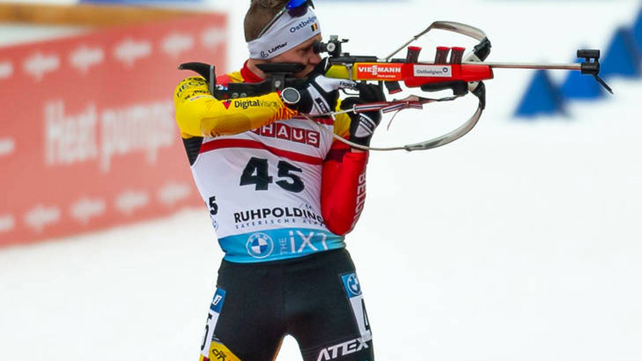 Nach Eklat: Neue Regel im Biathlon?