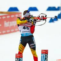 Im Januar sorgte ein Vorfall am Schießstand im Biathlon-Weltcup für Entsetzen. Nun fordert Norwegen um Superstar Johannes Thingnes Bö eine Änderung im Regelwerk des Weltverbandes IBU.