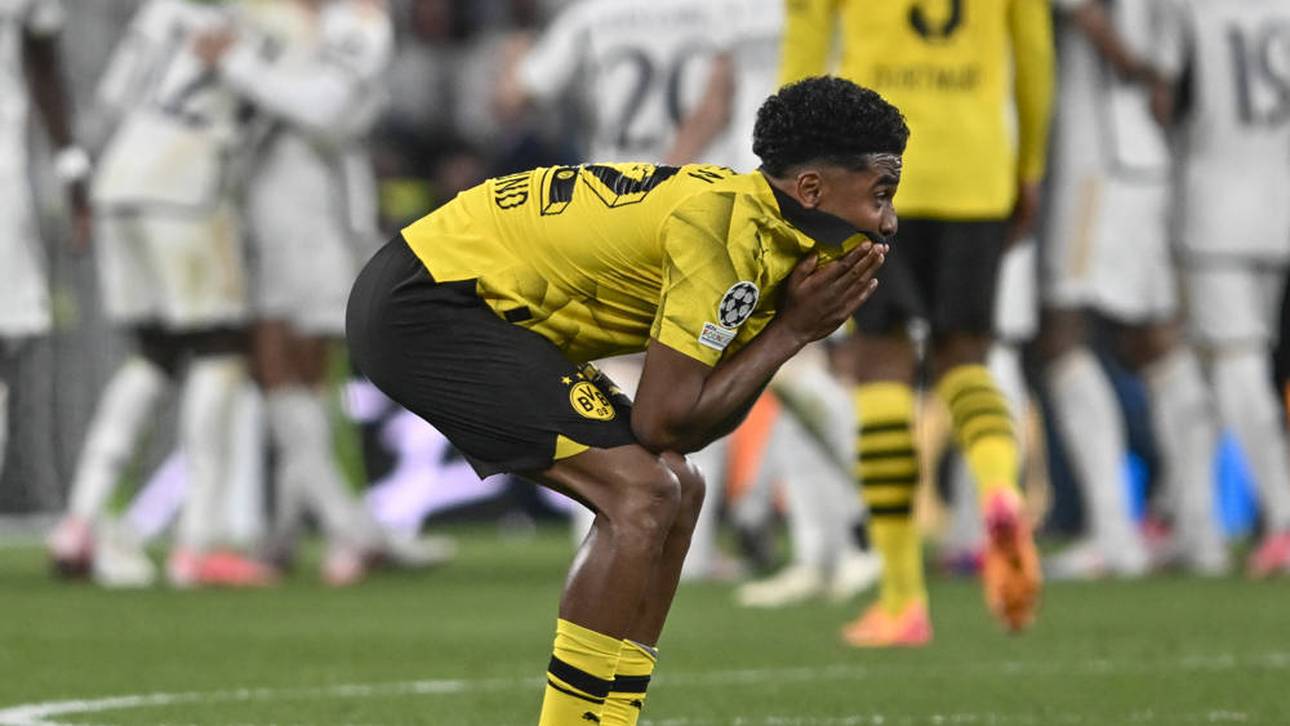 Maatsen-Abgang besiegelt?