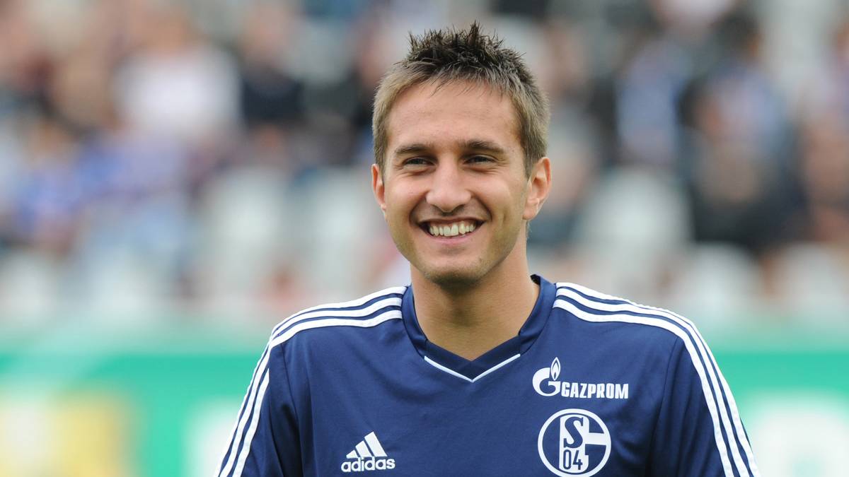 Viel zu lachen hat Mario Gavranovic nach seinem Wechsel von Mainz nach Gelsenkirchen nicht. Der mittlerweile 25 Jahre alte Schweizer spielt seit geraumer Zeit in seiner Heimat beim FC Zürich und wurde dort immerhin zwei Mal Cupsieger 