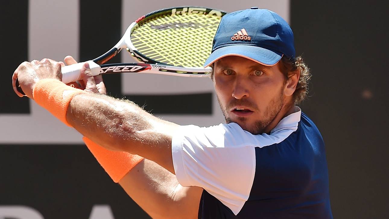 Zverev im Finale – Wawrinka wartet