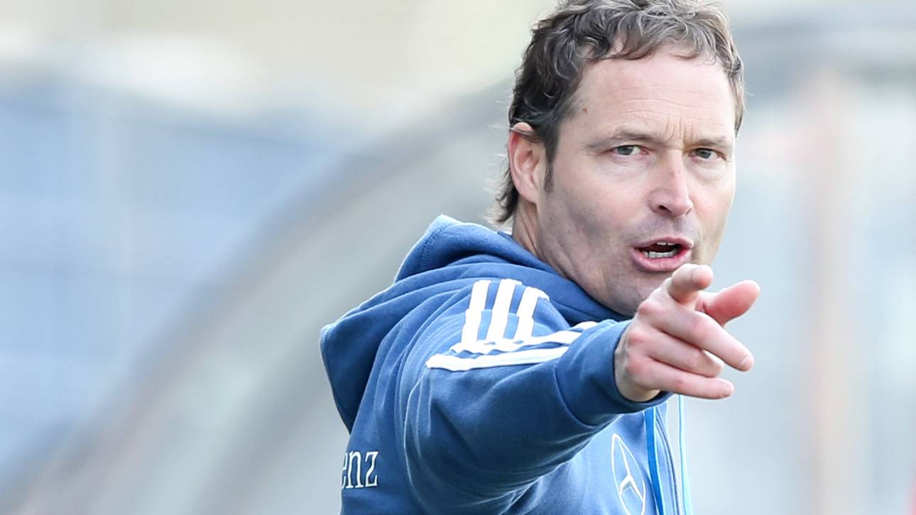 Deutsche U19 setzt auf Erfahrung