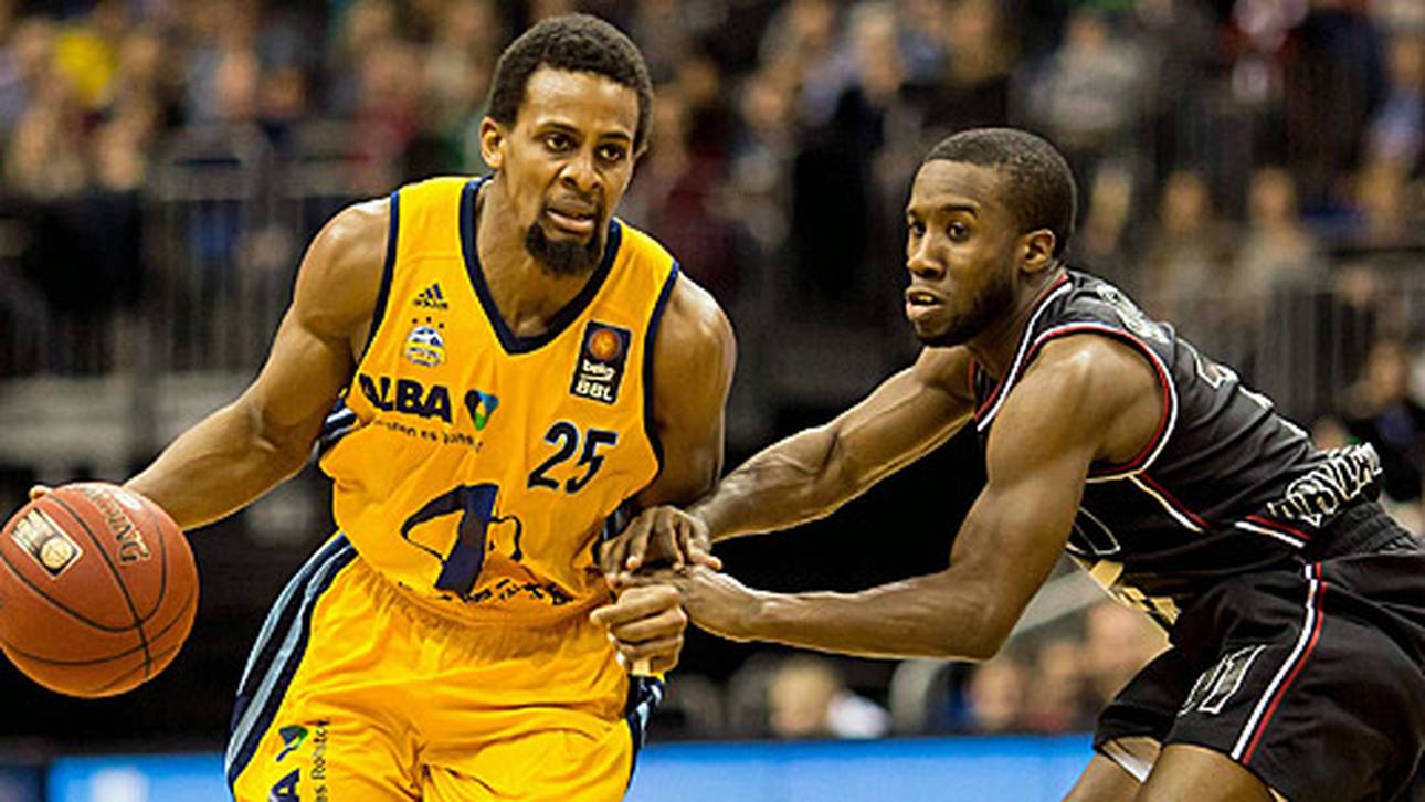 ALBA vermöbelt Dragons