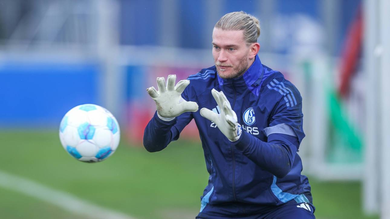 Bestätigt: Karius vor Comeback