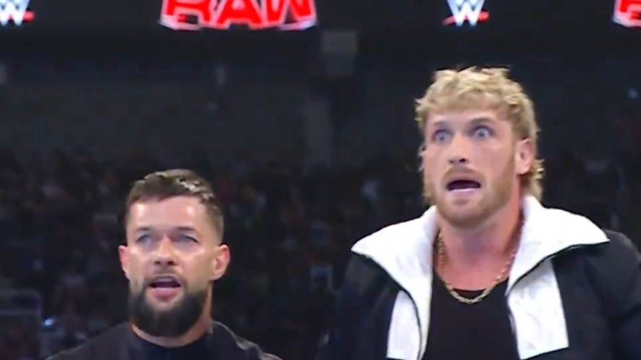 Großes Comeback bei WWE!