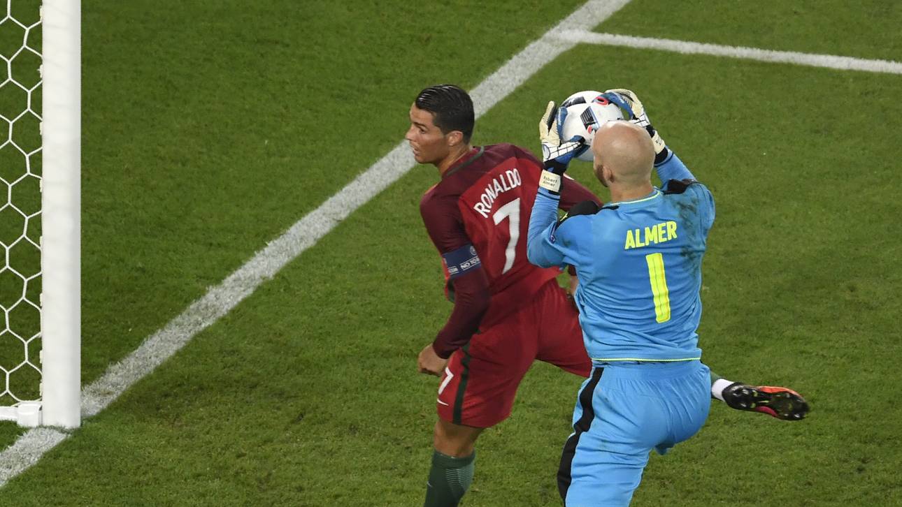 Österreich hofft dank Teufelskerl Almer