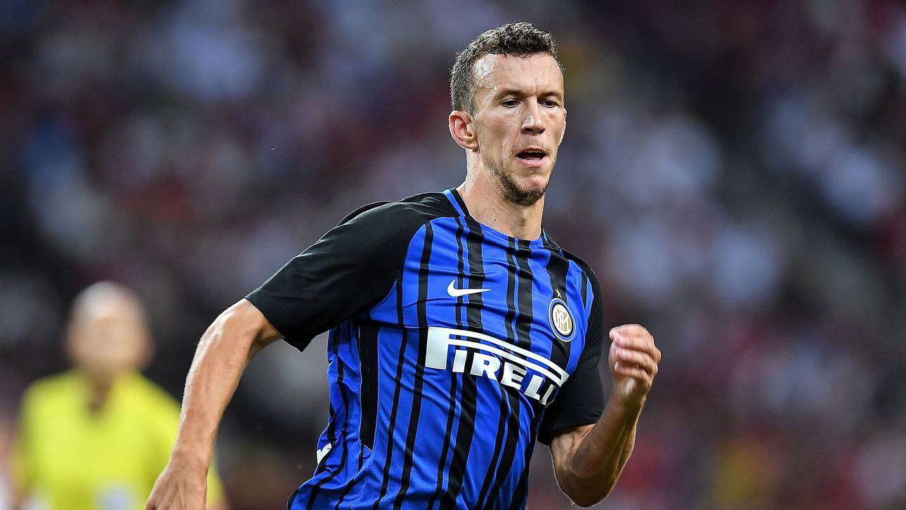 Perisic verlängert bei Inter