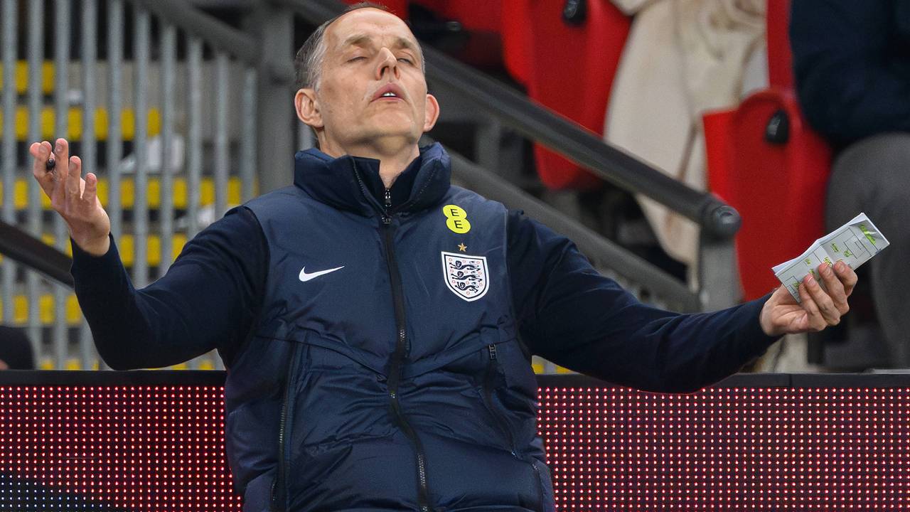 So polarisiert Tuchel schon vor WM-Start