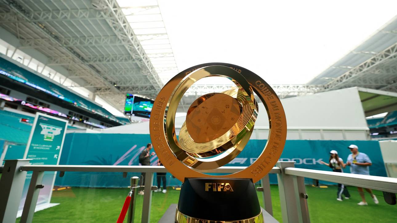 Klub-WM: FIFA verscherbelt Tickets