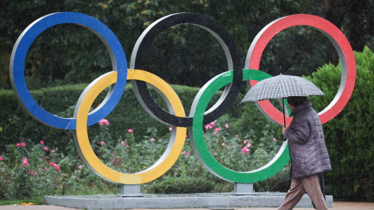 Russland-Frage: DOSB ändert Haltung