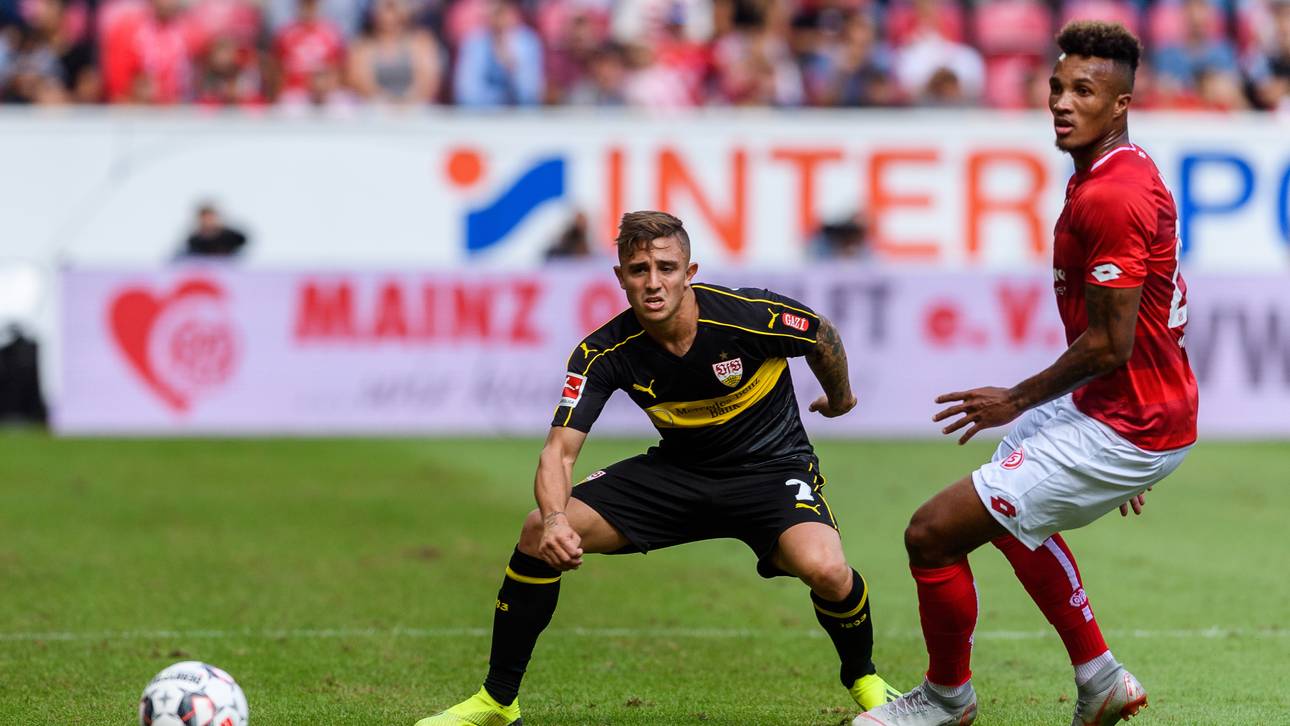 Pause für Mainzer Leistungsträger