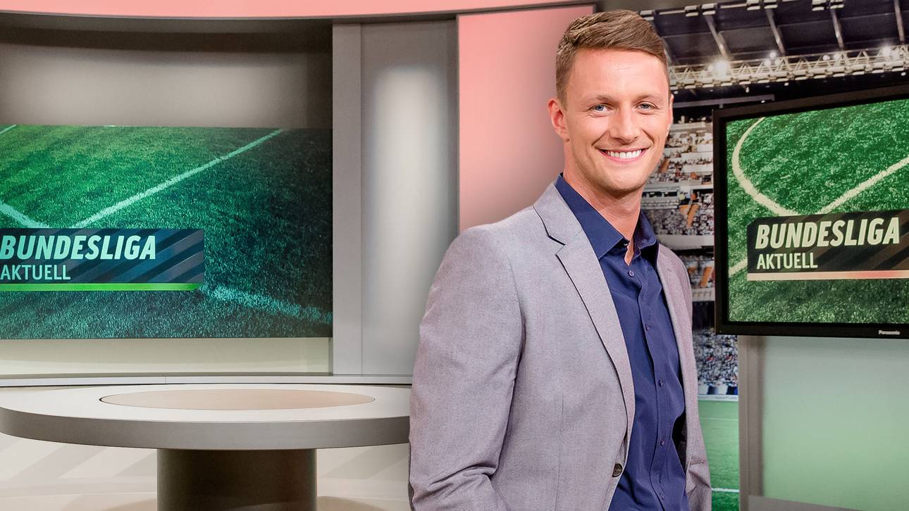 Die Themen in Bundesliga Aktuell