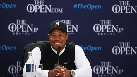 144th Open Championship - Previews
