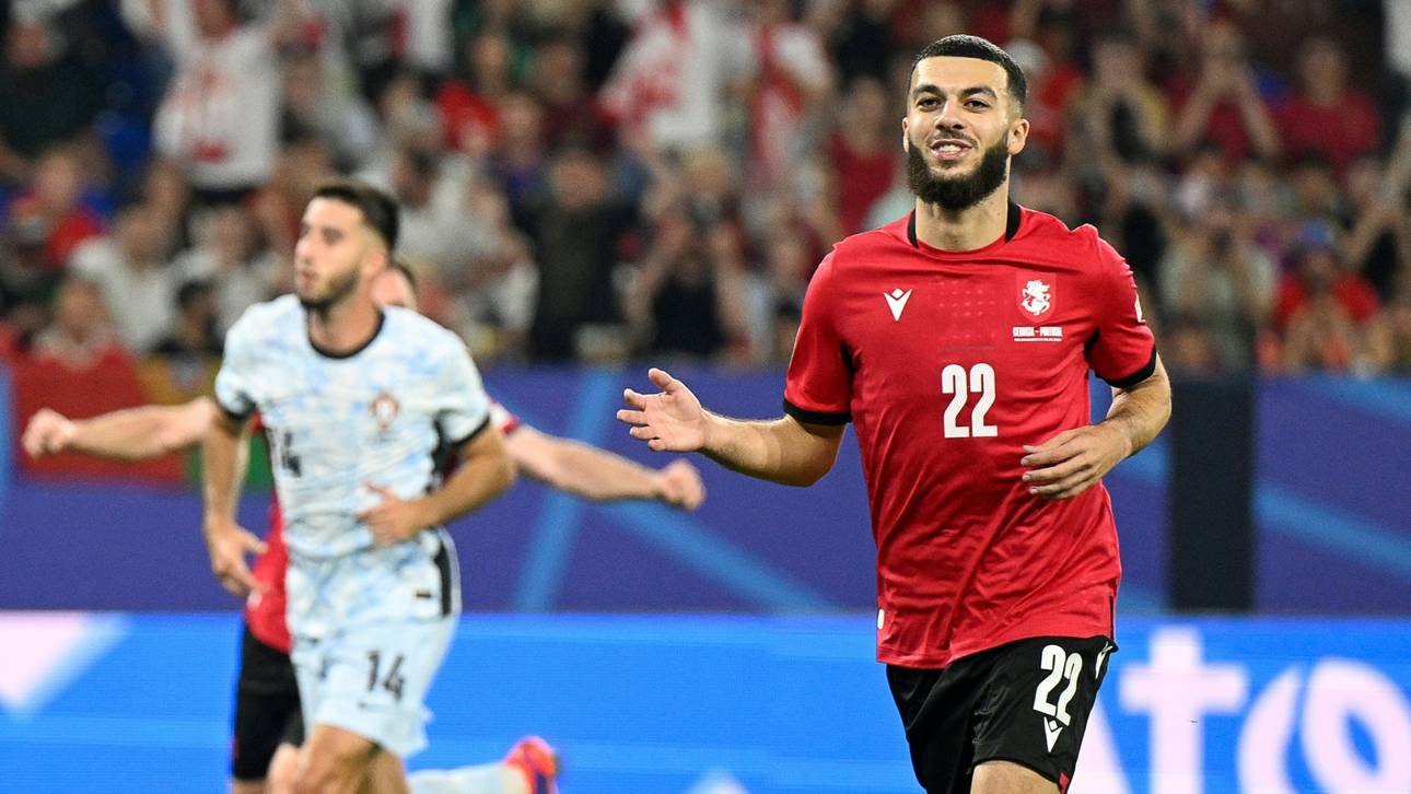 Neuer Verein für EM-Star