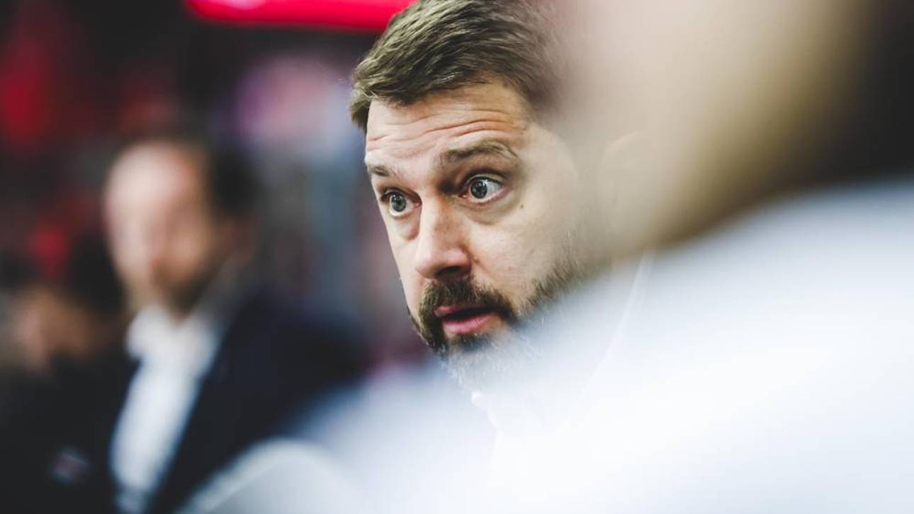 München enthüllt neuen Coach