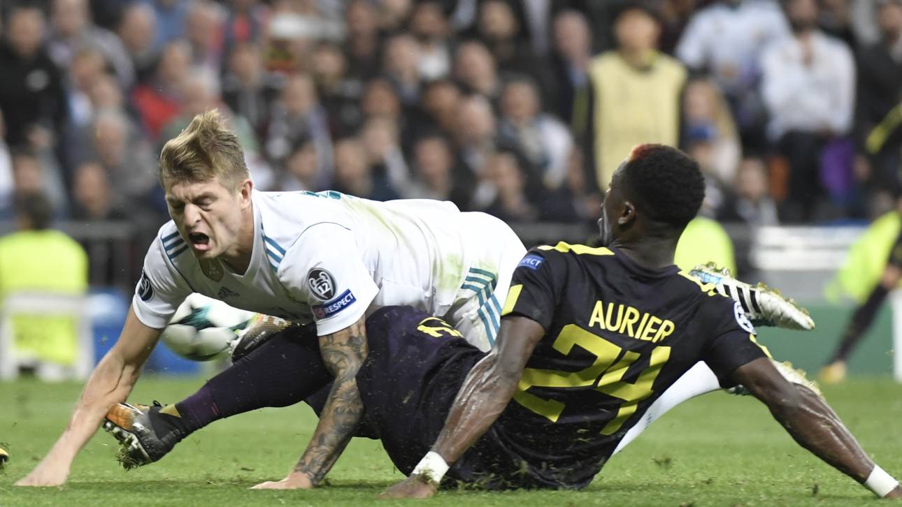 FBL-EUR-C1-REALMADRID-TOTTENHAM