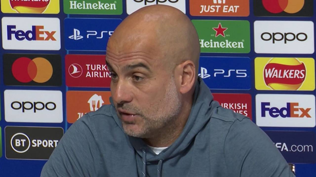 So plant Tuchel den City-Coup
