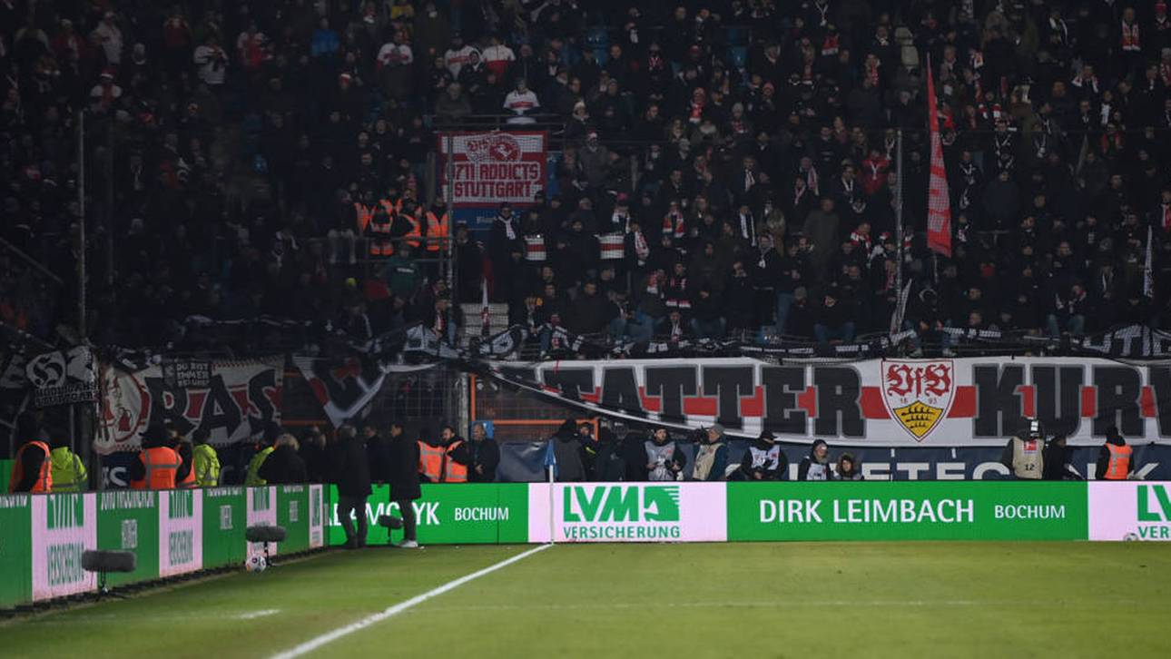 Schlagabtausch bei Banner-Diskussion