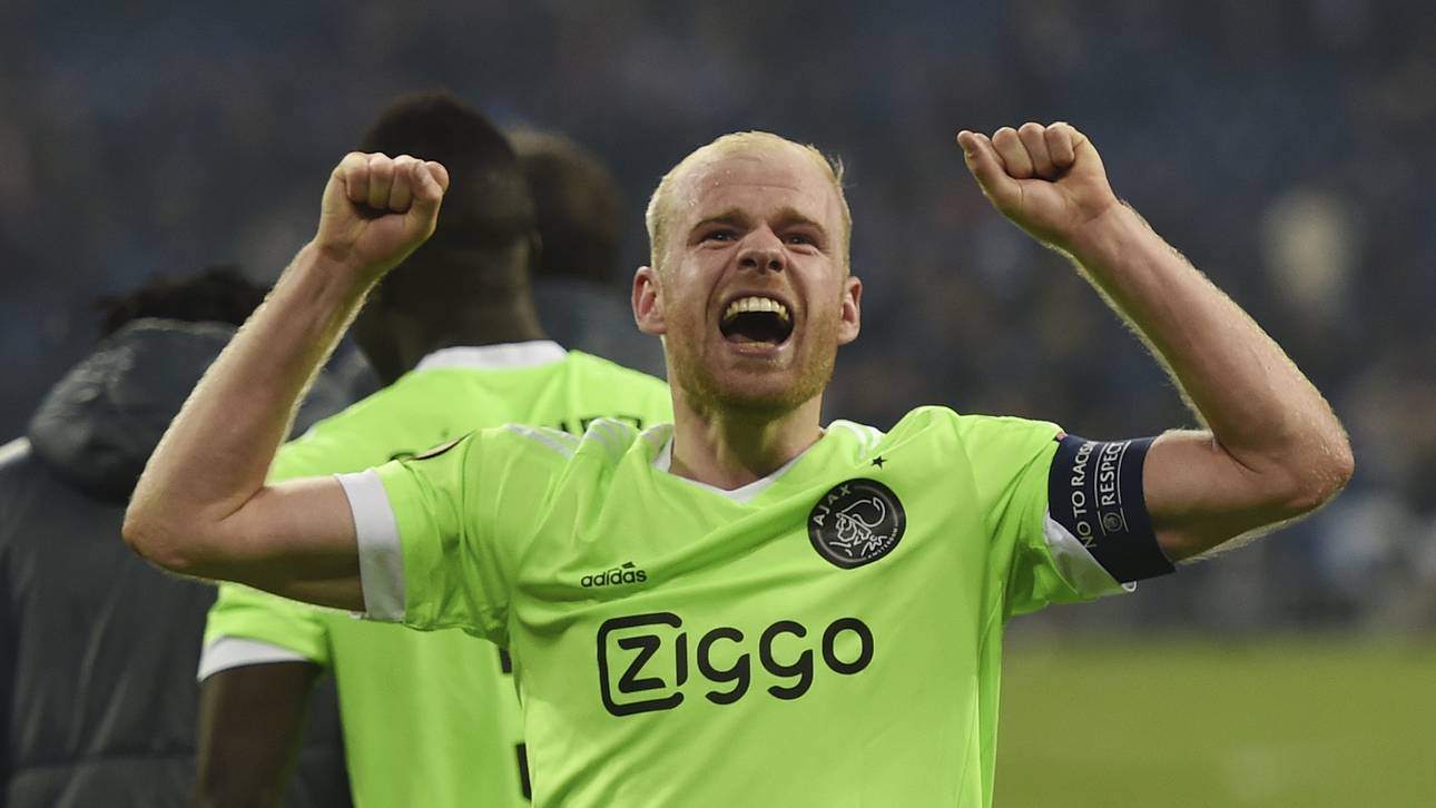 Perfekt! Rekord-Transfer für Bremen