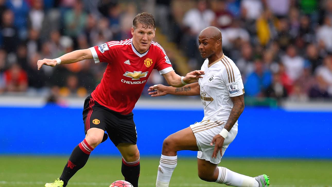 Schweinsteiger kostete 9 Millionen