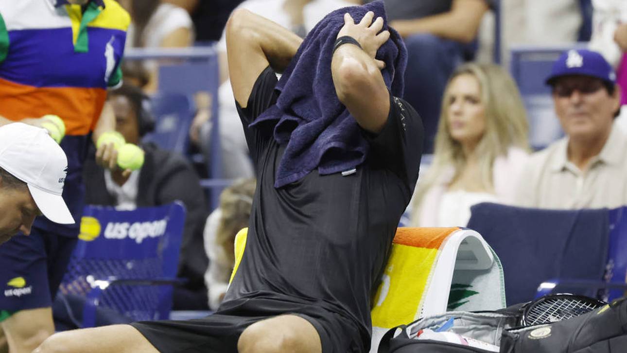 Djokovic gibt Rätsel auf