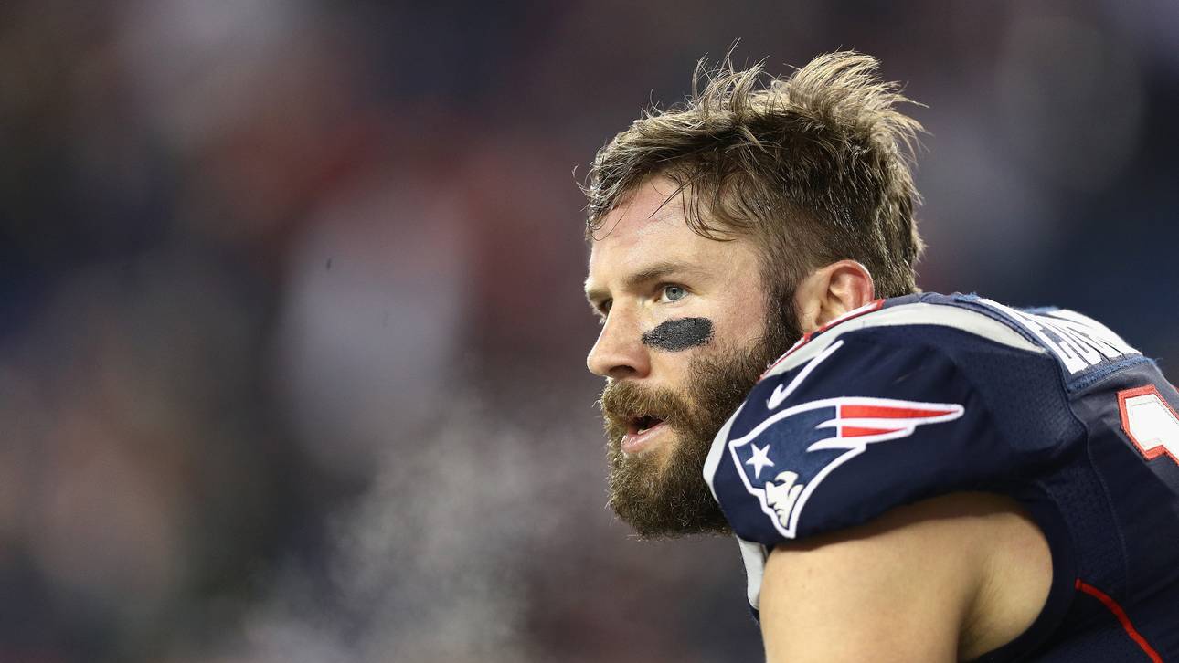 NFL-Superstar verhindert Amoklauf