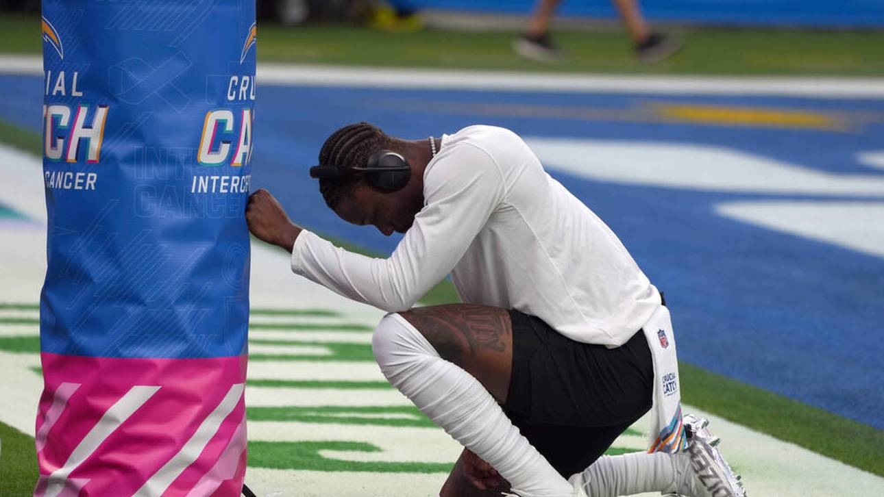 Gefallener US-Star zeigt Reue