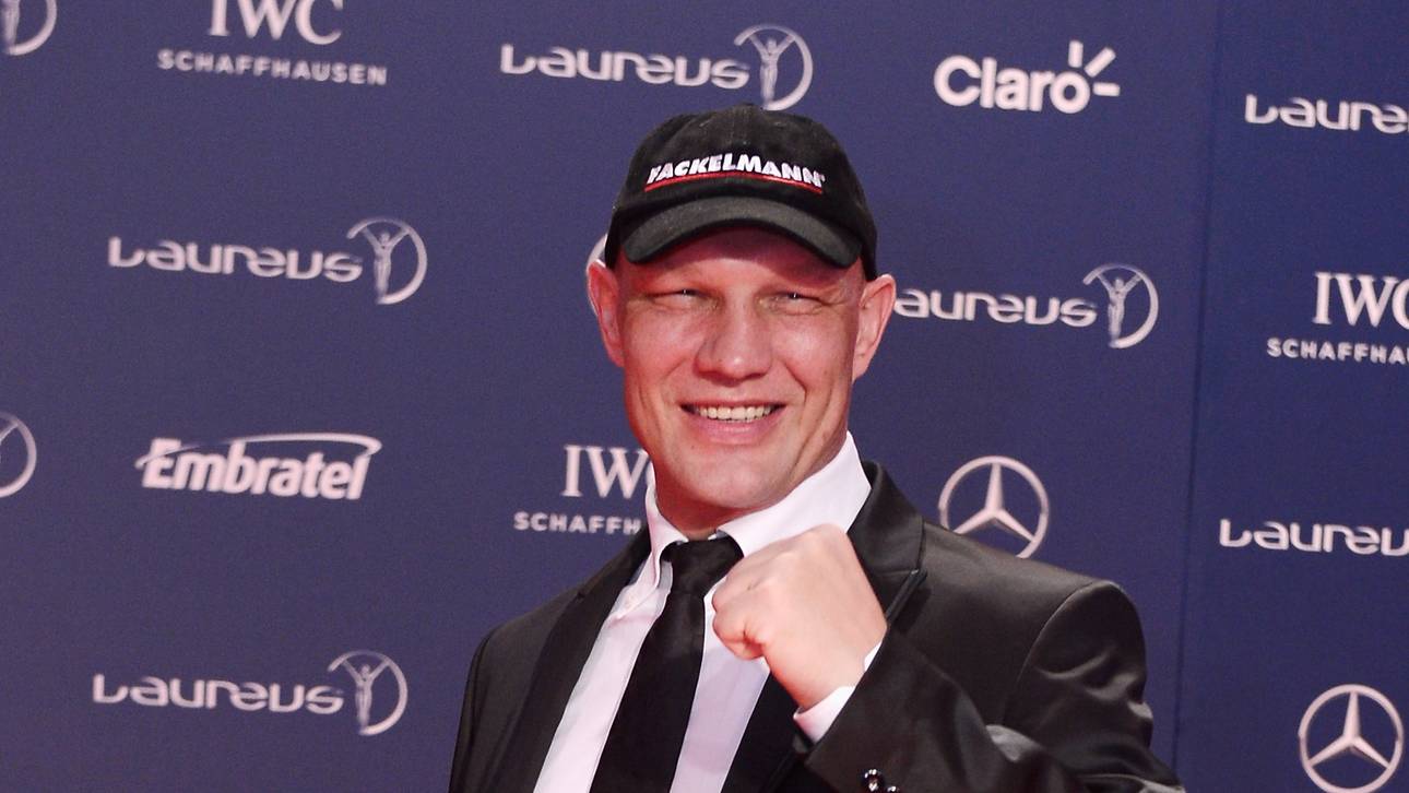 Schulz glaubt an K.o. im Super-Fight