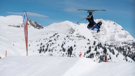 Ride Ski amadé „Cash 4 Trick Tour 2019“